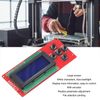 3D Printer Reprap Smart Controller LCD Display with Smart Controller Board for Anet A8 A4 A2 A6 L E2
