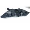 Fit For 2009-2014 Acura TSX  Headlights Assembly (Left+Right)
