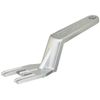 Woodpecker Hildegard Waterproof Lock Handle – 316 – 2 – H