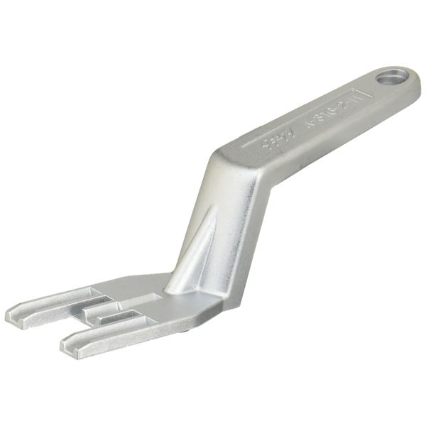 Woodpecker Hildegard Waterproof Lock Handle – 316 – 2 – H