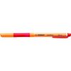 Stabilo pointVisco Line: 0.5 mm Gel Ink Rollerball Red