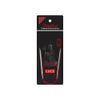 ChiaoGoo RED Lace Circular Needle 40cm 3.50mm - 1pc