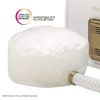 Gold 'N Hot Professional Ionic Soft Bonnet Hair Dryer | Reduce Frizz for Natural, Healthy-Looking Hair