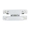Sugatsune Dull Chrome Heavy Duty Invisible Hidden Door Hinge HES3D-E190DC
