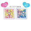 Hologram Stamp Bag Kimi and Idol Pretty Cure