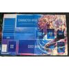 One Piece TCG ST15-ST 20 Paper Playmat Bundle / OP09 Poster