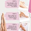 Wax Strips for Hair Removal
