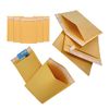 100 x Gold Bubble Lined Small A7 90x145mm Quality Padded Envelopes STG 1