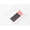 MODO LASH Sable 12 Rows False Eyelash Extensions D Curl 0.15 Thick (11mm)