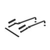 ARRMA ARA480039 Roll Cage Set, Multi