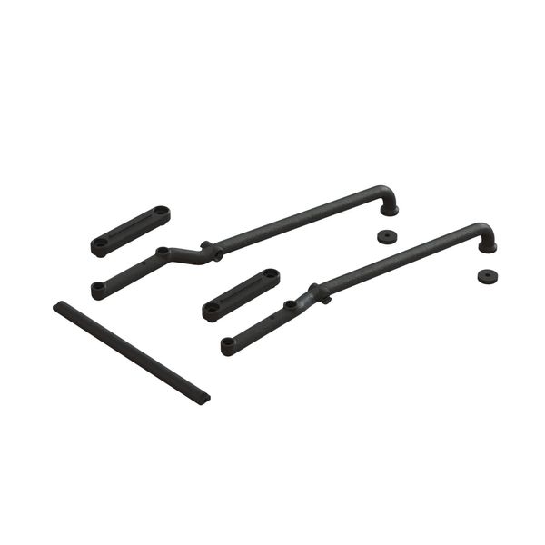 ARRMA ARA480039 Roll Cage Set, Multi