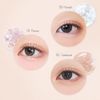 Dear.A Glitter Eyeshadow Glitter Shadow 1.4g Korean Cosmetics (00 Haven)