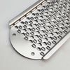 Vanfa Rasp Foot File Scrubber Callus Remover (Replacement Blades 5_Pack Item #79018)