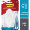 3M COMPANY Towel Hook, Large