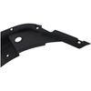 Radiator Support Covers Upper for Chevy  15823707 Chevrolet Malibu 2008-2012