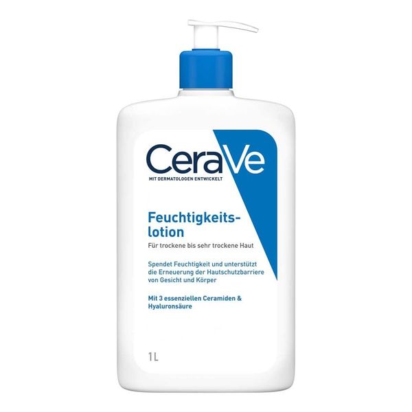 CERAVE Moisturising Lotion 1 L