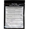Infidelity Test Kit - Semen Detection Test Strips (5 Pack) Trust & Relationship