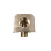 Farm Filter Adapter Cim-Tek replacement; NO RUST; MADE in the USA