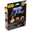 Nerf MicroShots Star Wars Rey (Island Journey) Blaster