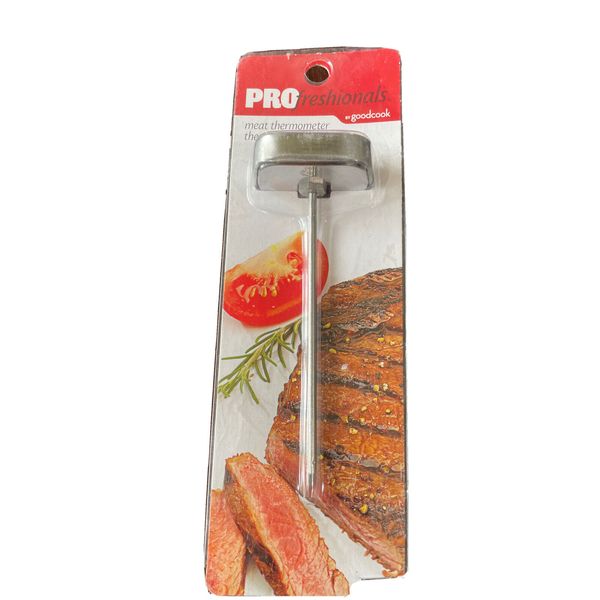 Good Cook ProFreshionals Meat Thermometer brand New In Package