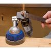 Dremel a576 Sanding/Grinding Guide WLM