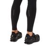 ASICS Road Balance Tight Herren schwarz Gr. S