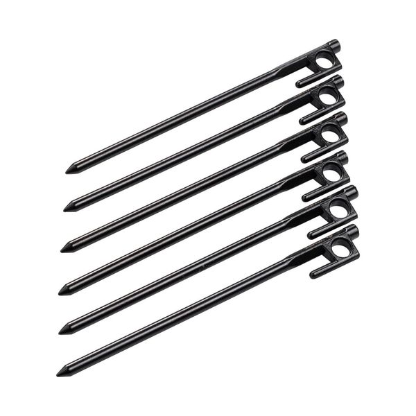 VAUDE Cast-iron Pin 20 Cm (Vpe6)