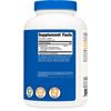 Nutricost Horsetail Extract Capsules (5,500 MG Equivalent Per Serving, 240 Ser)