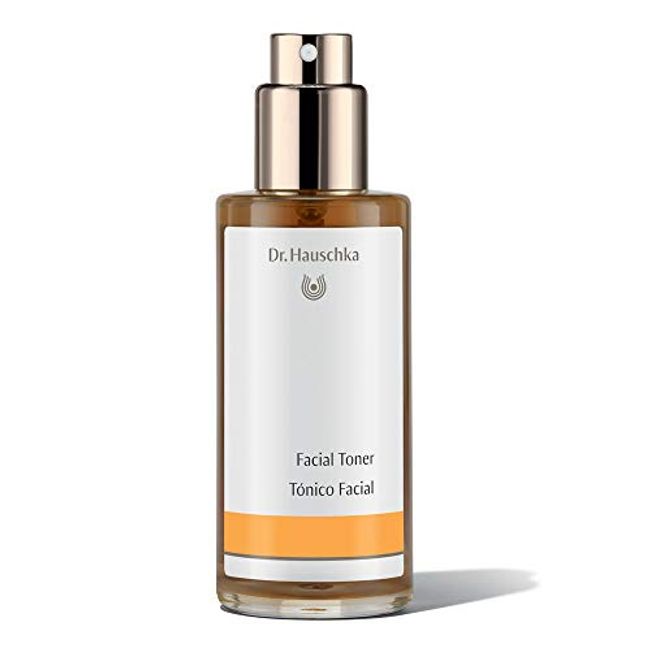 Dr. Hauschka Facial Toner, 3.4 Fl Oz