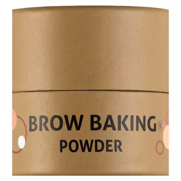 Serenity Hue Brow Baking Powder 5g