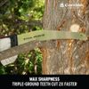Corona Clipper Razor Tooth 18-Inch Pruning Saw