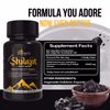 Authentic Himalayan Shilajit for maximum power - Gold Grade 100% Pure