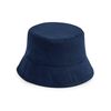 Beechfield B88 Cargo Bucket Hat - Olive Green