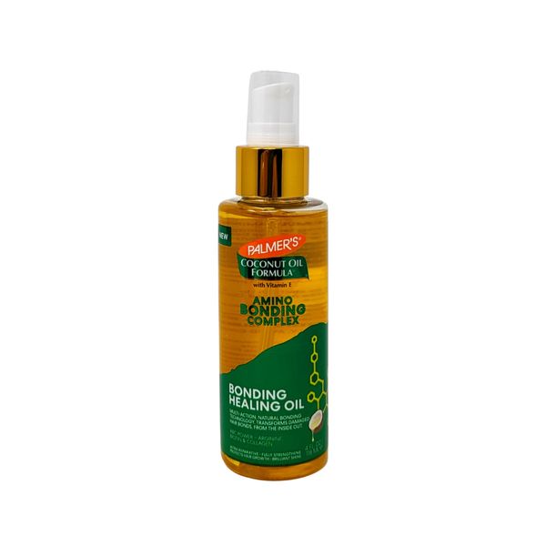 Palmer's Coconut Formula Amino Bonding Complex Healing Oil 4 oz