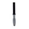 DMT Single Sided Diafold Sharpener Extra-Coarse, FWX , Black
