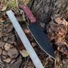 Handmade Japanese Chef Knife Kitchen Knives X710