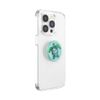 PopSockets Plant Based Phone Grip with Expanding Stand, Eco-Friendly - Tortuga