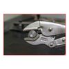KS Tools 115.1151 Universal self grip pliers,185mm