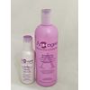 ApHogee Balancing Moisturizer 16oz and Two Step Protein Treatment 4oz