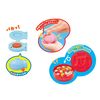 Agatsuma 4971404320437 Nendoro Nigite! Osushiya Set