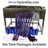 Hydro Dip  Film Activator Combo Kit HD-CM251 3D Fall Leaves