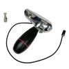 Unity U-6701-0483 Spotlight Handle for 2011-2016 Dodge Charger Factory Install