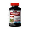 fertility pills for men - ASHWAGANDHA ROOT COMPLEX 770mg 1 Bottle