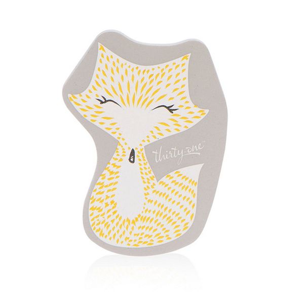 Thirty One Manicure Nail File in Fox - 3009