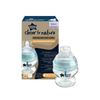 Tommee Tippee Advanced Anti-Colic Baby Bottle, 150 ml, 1 count