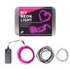 Gift Republic DIY Neon Light Kit, 200 g