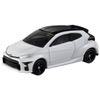 Tomica No.50 Toyota GR Yaris (Box)
