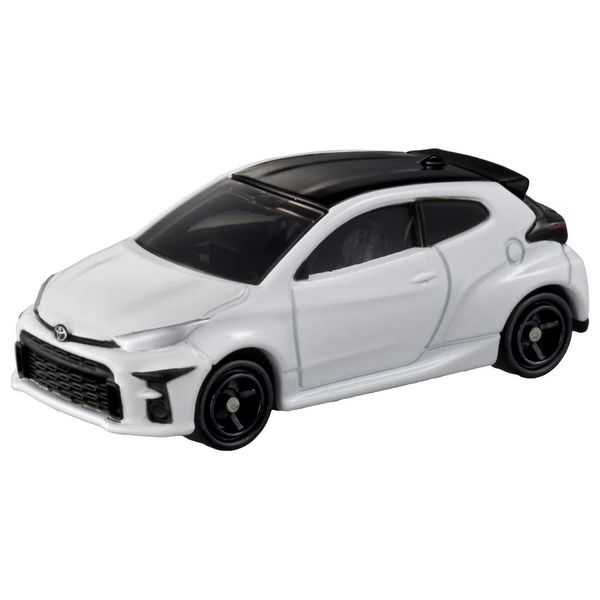 Tomica No.50 Toyota GR Yaris (Box)