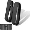 Fish Finder Cover Strap Secure Graph Cover For Travel Accessory Easy to install