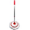 Xifando Mini Mop for Kids, Retractable, Removable, Little Helper's Small Cleaning Tool